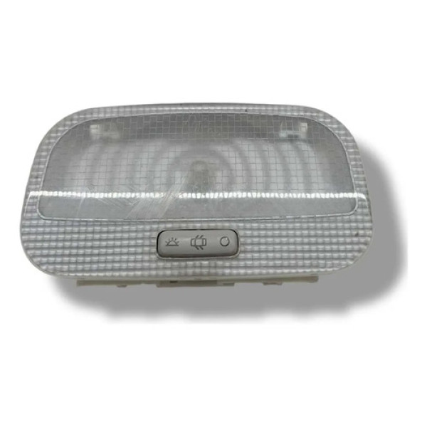 Luz Teto Cortesia Peugeot 308 Allure 2013 9652262180