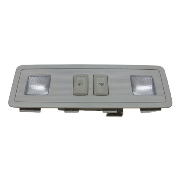 Luz Interna Teto Traseira Vw Polo 2020 2ga947290 Cx2023