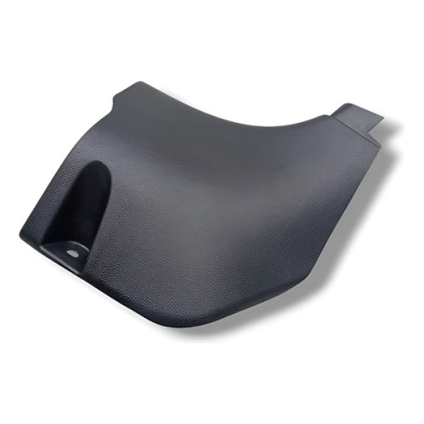 Soleira Porta Dianteira Direita Corolla Cross 2025 Cx2368 Preto