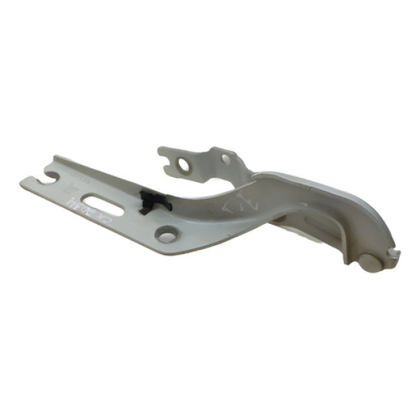 Dobradiça Esquerda Capô Dianteiro Vw Polo Tsi 2020 Cx2034