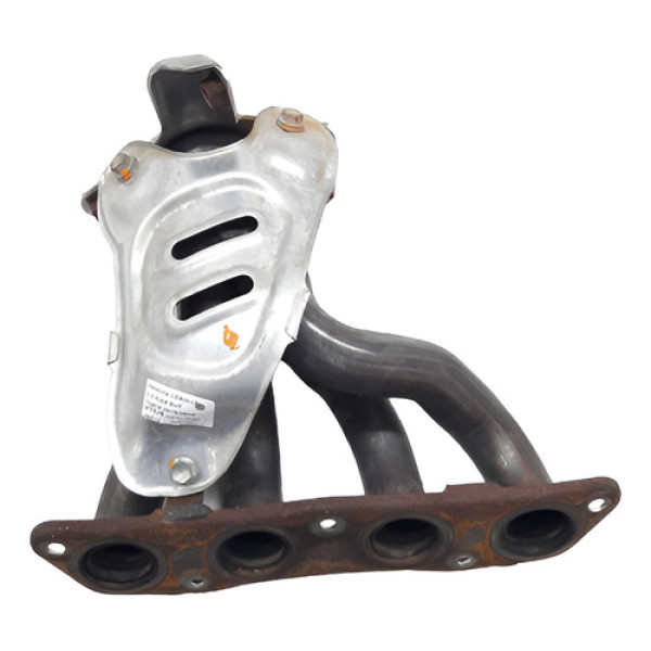 Coletor Escape Toyota Corolla 2.0 2019 Lc177