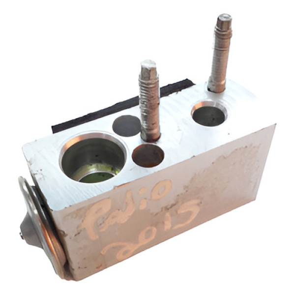 Valvula Expansora Fiat Palio 2015 Cx2010