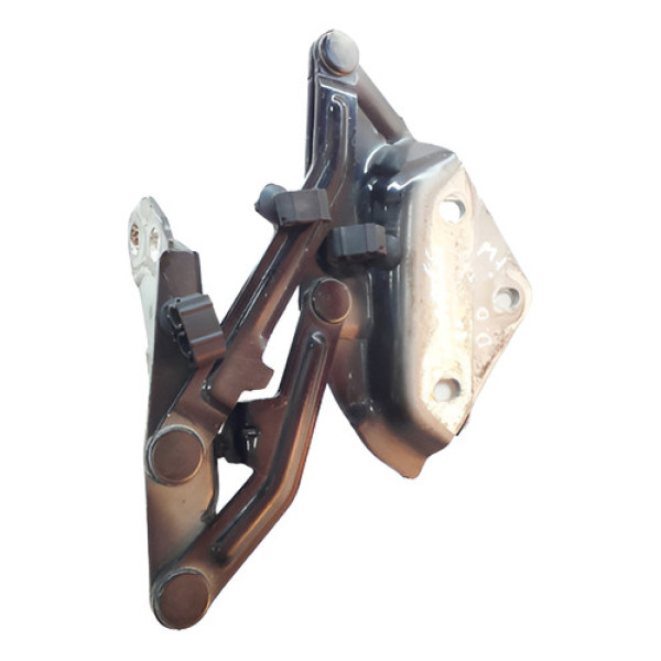 Dobradiça Dir. Capô Dianteiro Touareg 2010 7l6823302b Cx2003