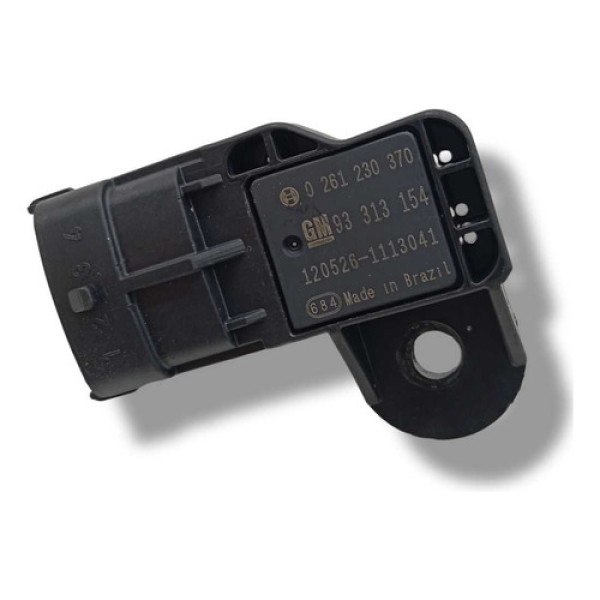 Sensor Map Chevrolet Celta 1.0 2013 93313154