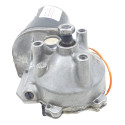 Motor Limpador Parabrisa Gm Celta 2011 93345011  