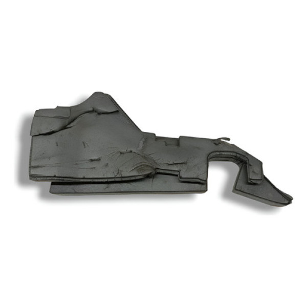 Espuma Anti Ruídos Direito Paralama Jeep Compass 2020 2023