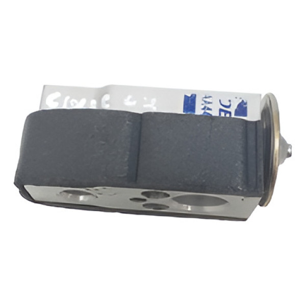 Válvula Expansão Ar Condicionado Civic 1.7 2002 Cx1014