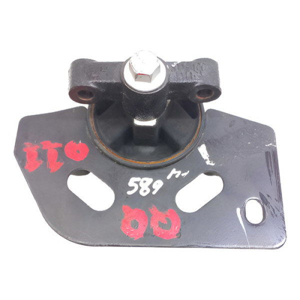 Coxim Motor Chery Qq 2011 