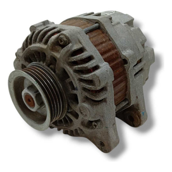 Alternador Honda City 1.5 2011 Ahga77 Cx1015