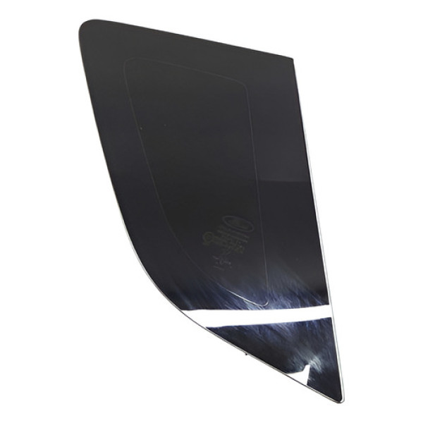 Vidro Fixo Ventarola Traseiro Esquerdo Ecosport 1.5 2020