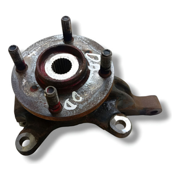 Montante Dianteiro Direito Chery Face 1.3 2011 2012 2015