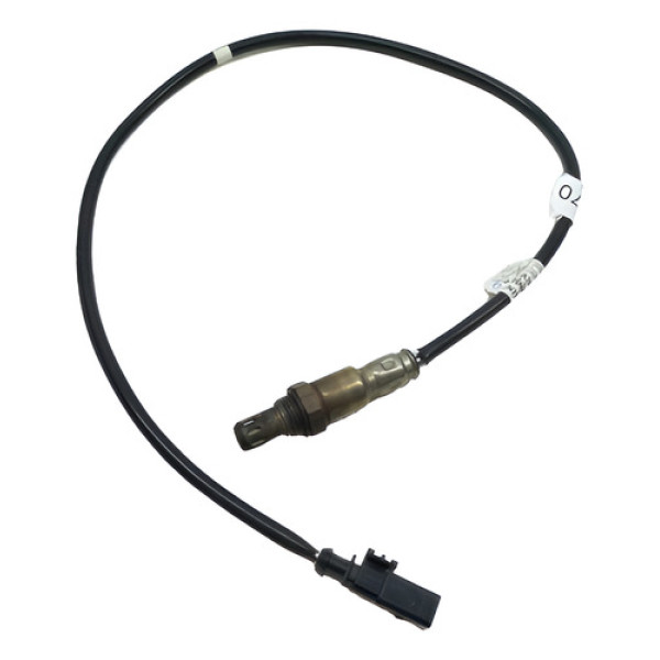 Sonda Lambda Pós Vw Tcross 1.0 Tsi 2021 04e906262er