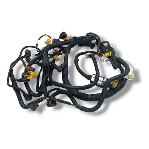 Chicote Do Motor Fiat Cronos 2017 2018 2019 2020