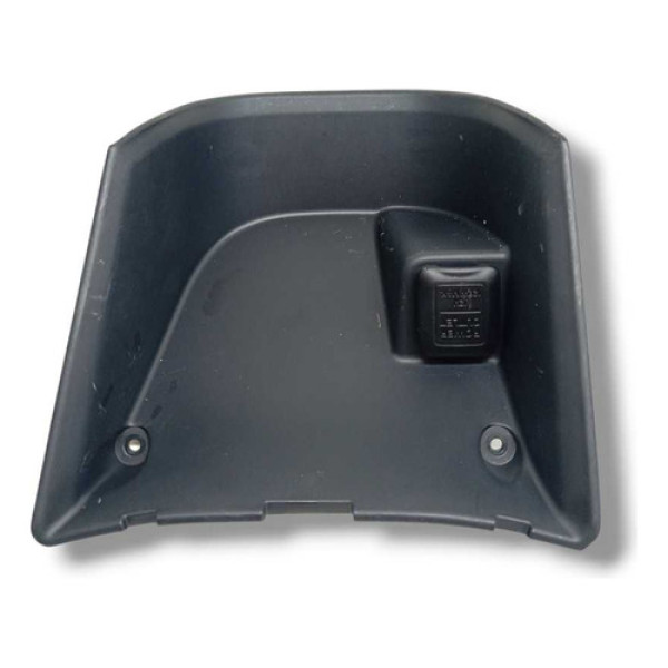 Porta Objetos Tomada Honda City 2011 77270tm0 Cx1024