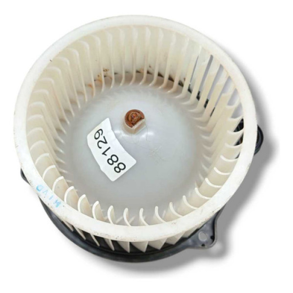 Motor Ventilação Dianteiro Santa Fé 2013 F00s3b2412 Cx1454