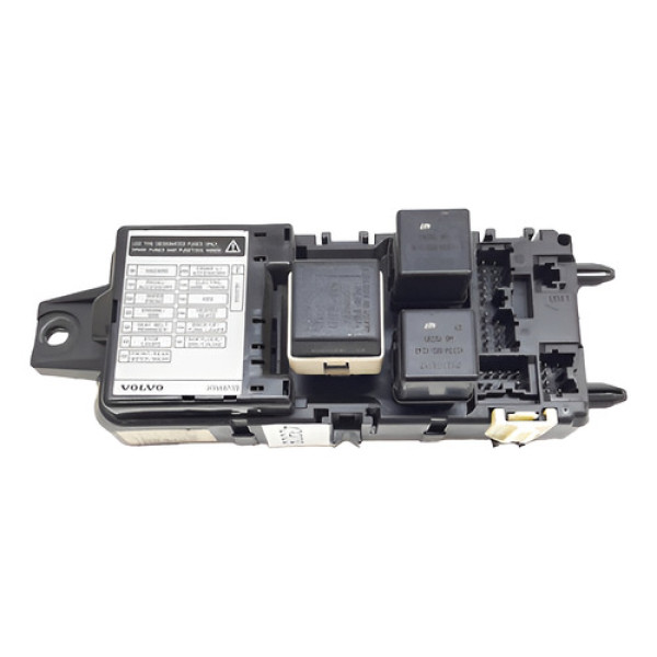 Caixa De Fusíveis Relé Volvo S40 2000 30889703 