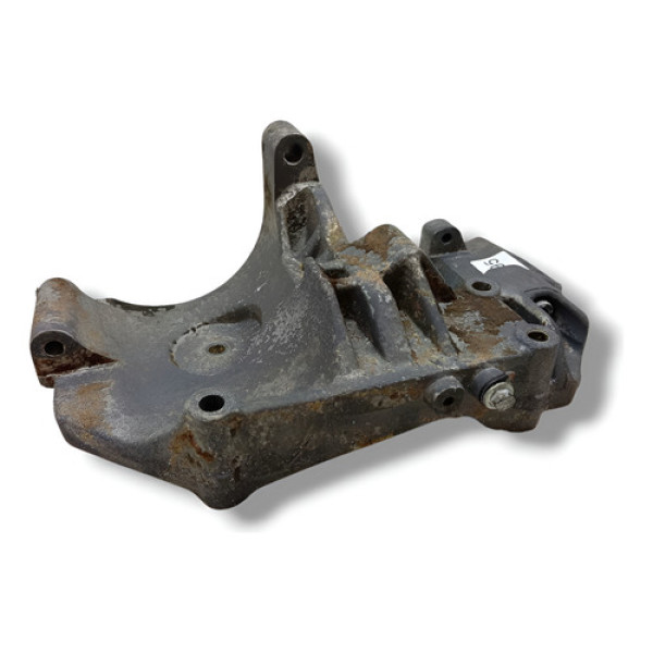 Suporte Alternador Bomba Direção Chery Face 2010 2011 2012