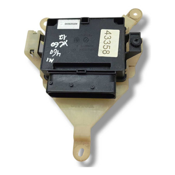 Módulo Freio De Mão Volvo Xc60 2012 2013 2014 2015 2016 2017