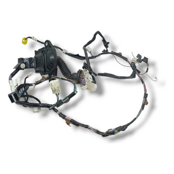 Chicote Porta Dianteira Esquerda Corolla Gr 2024 Cx2356