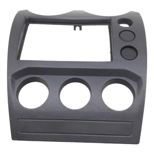 Moldura Central Painel Fiesta 2011 7s6518k257b