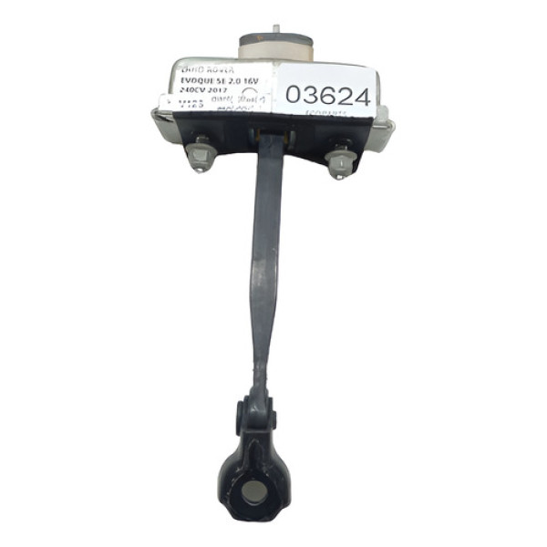 Limitador De Porta Traseiro Esquerdo Evoque 2017