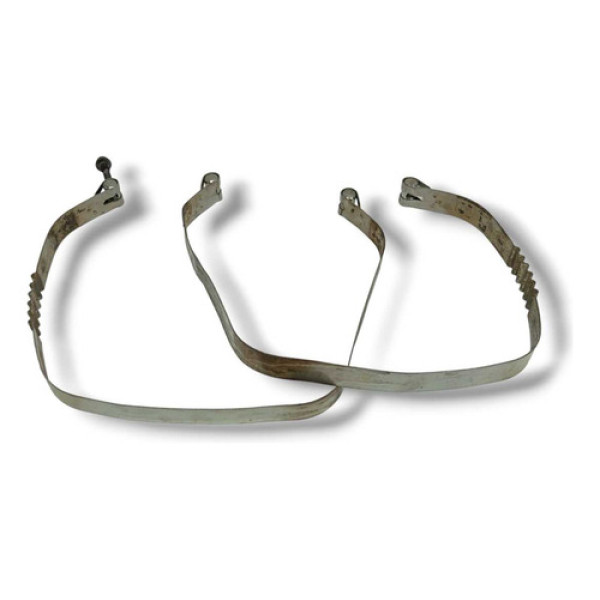 Par Cinta Suporte Porsche 911 Carrera 992 3.0 2020 Cx998