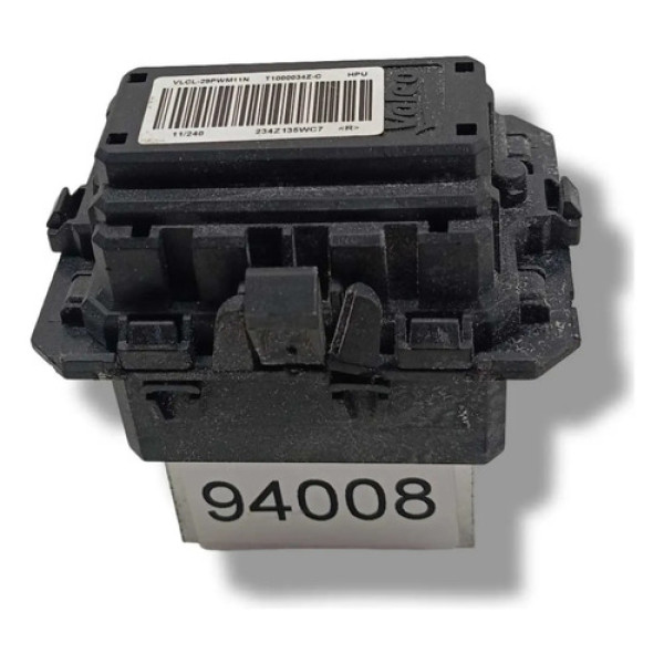 Resistência Ar Condicionado Peugeot 308 Allure 1.6 2013