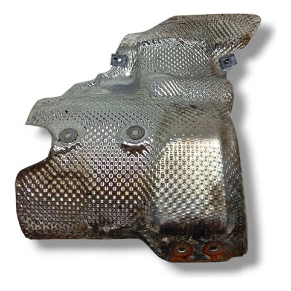 Defletor Calor Porsche 911 Carrera 992 2020 0pb103782a Cx993