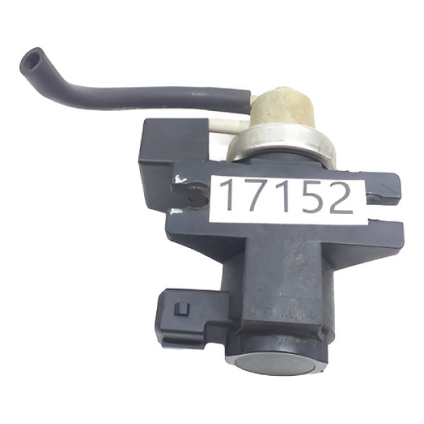 Válvula Solenóide Turbina Bmw 535i 3.0t 2011 Cx1010