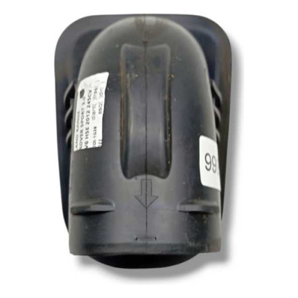 Duto De Ar Lateral Range Rover Sport 3.0 V6 2012 Cx2359