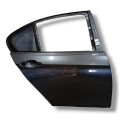  Porta Traseira Direita Bmw 320i 2013 Traseira Direita Cinza