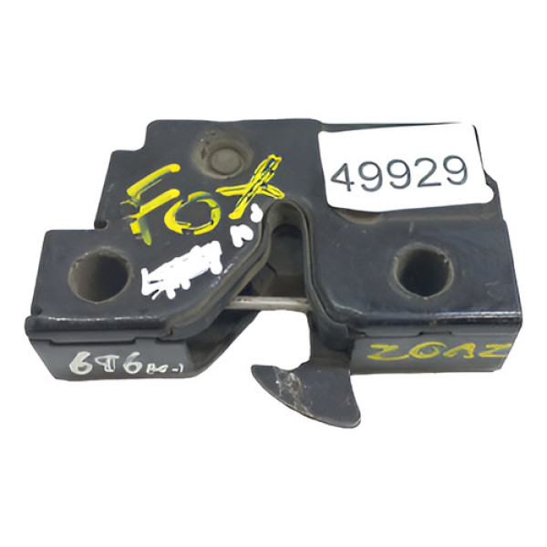 Fechadura Capô Dianteiro Vw Fox 2012 5u0823509d