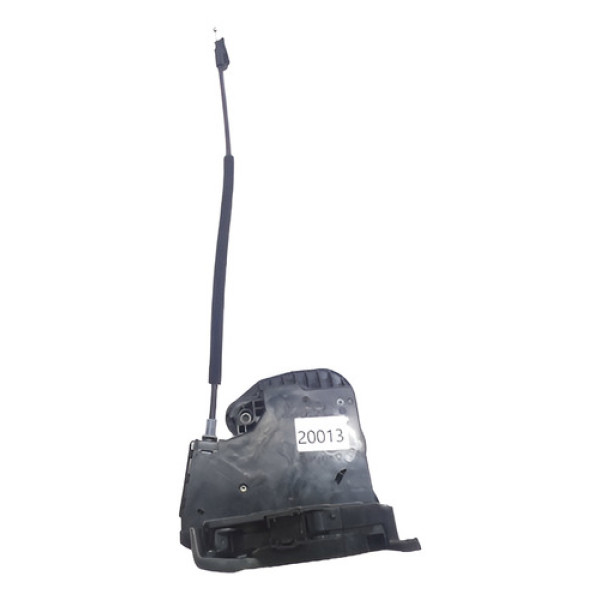 Fechadura Porta Traseira Esquerda Cruze Hatch 2017 