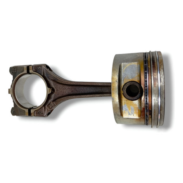 Pistão Biela Chevrolet Vectra 2.0 8v 1997