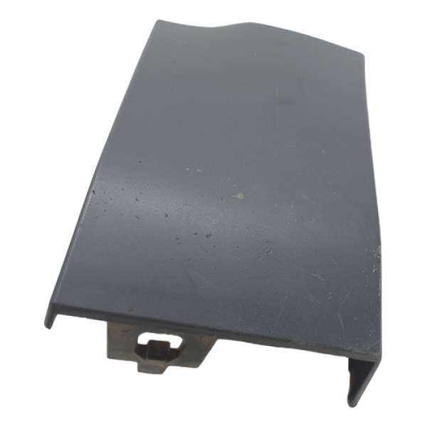 Acabamento Spoiler Direito Evoque 2017 C/detalhe Bj3216164ac Preto