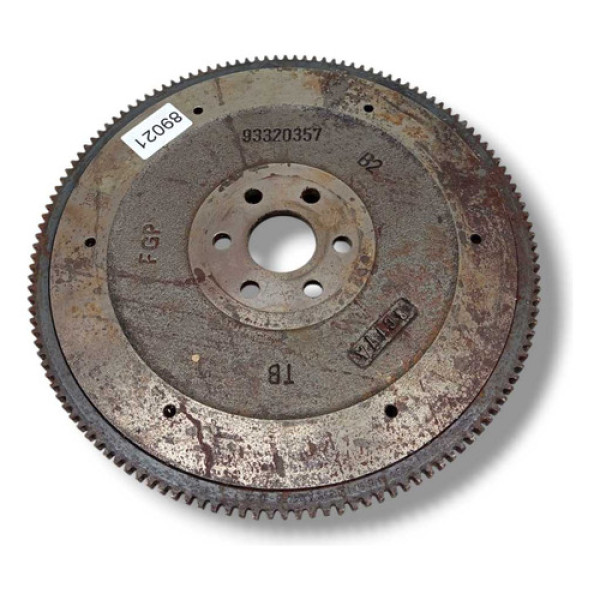 Volante Motor Gm Astra 2.0 2003 2008 2009 2010 2011 2012