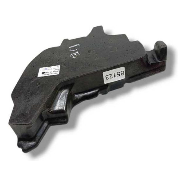 Espuma Paralama Esquerd Corolla Cross 2025 531540a030 Cx2364