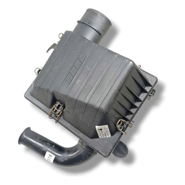 Caixa Filtro Ar Fiat Palio 1.0 2007 C/detalhe 46461484