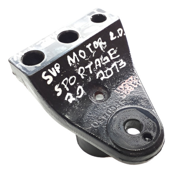 Suporte Coxim Motor Kia Sportage 2.0 2013 Cx2046