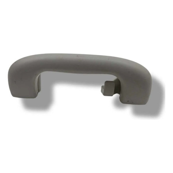 Alça Teto Traseiro Chevrolet Prisma 2014 Cinza