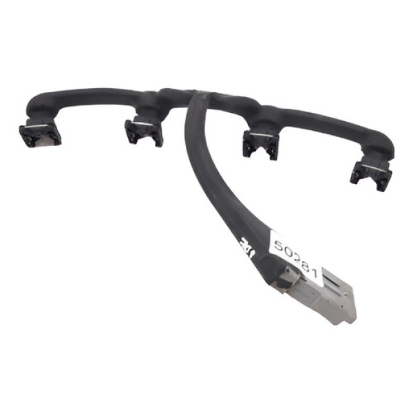 Chicote Bicos Injetores Peugeot 206 1.6 2010 15994221 