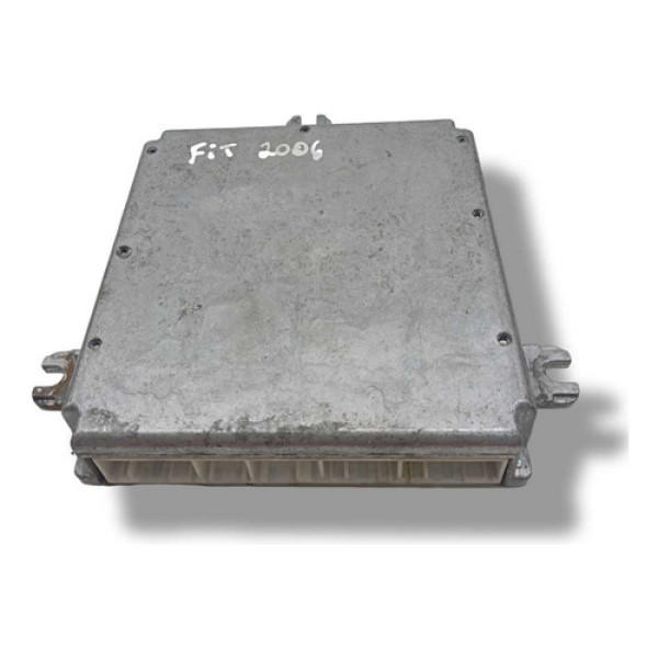 Módulo Injeção Honda Fit 2006 37820rxtm02