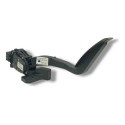 Pedal Acelerador Chevrolet Celta 2007 2008 2009 2010 2012 Preto