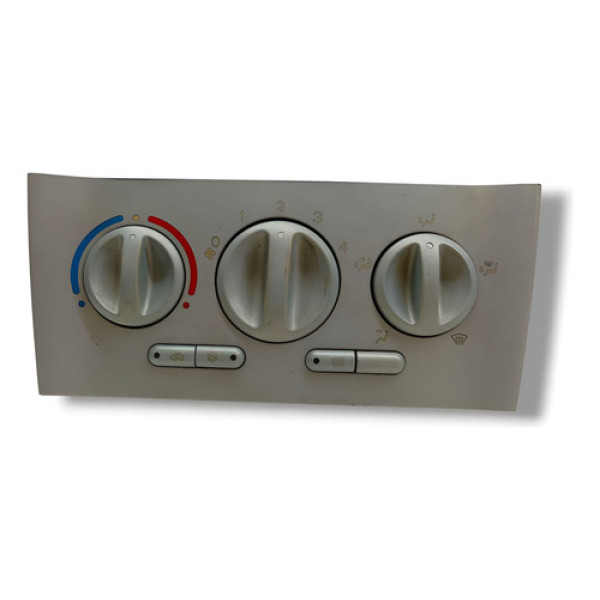 Painel Comando Ar Condicionado Chery Face 2010 2011 2012