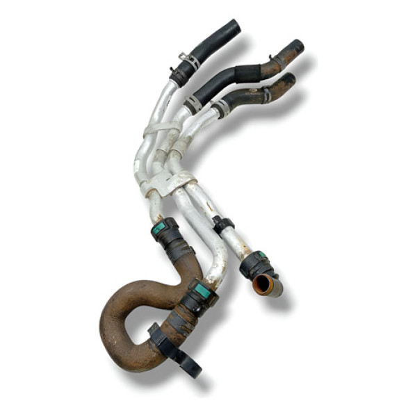 Mangueira De Água Range Rover Sport 3.0 V6 2012 Cx2355