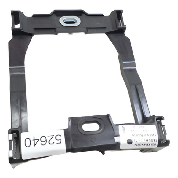 Suporte Console Central Vw Taos 2022 5ta863525c Cx1045