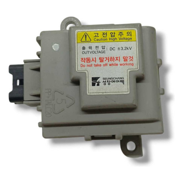 Módulo Ar Condicionado Hyundai Santa Fé 3.5 2012 Cx1011