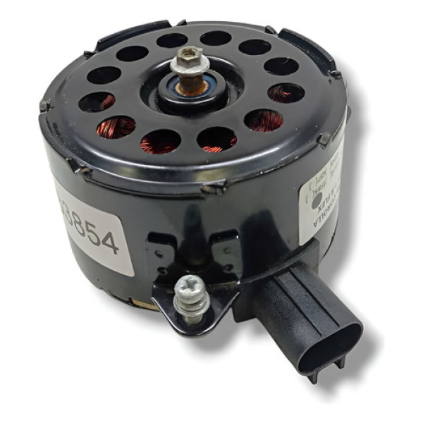 Motor Ventoinha Radiador Corolla Fielder 1.8 2008 00