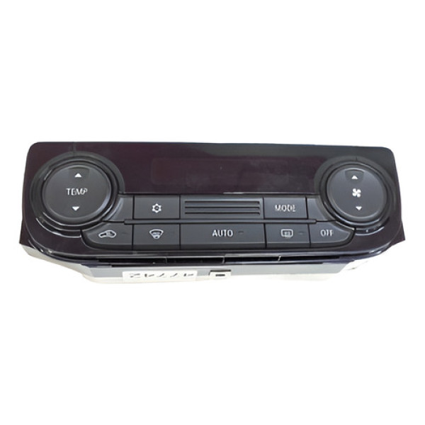 Painel Comando Ar Condicionado Digital Outlander 2013 