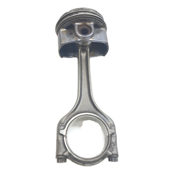 Pistão Biela Vw Golf 1.4 Tsi 2015 